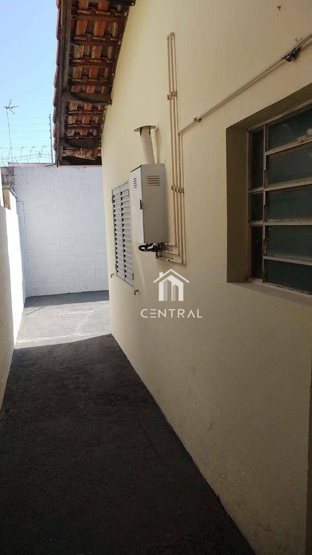 Casa de Condomínio à venda com 3 quartos, 106m² - Foto 15