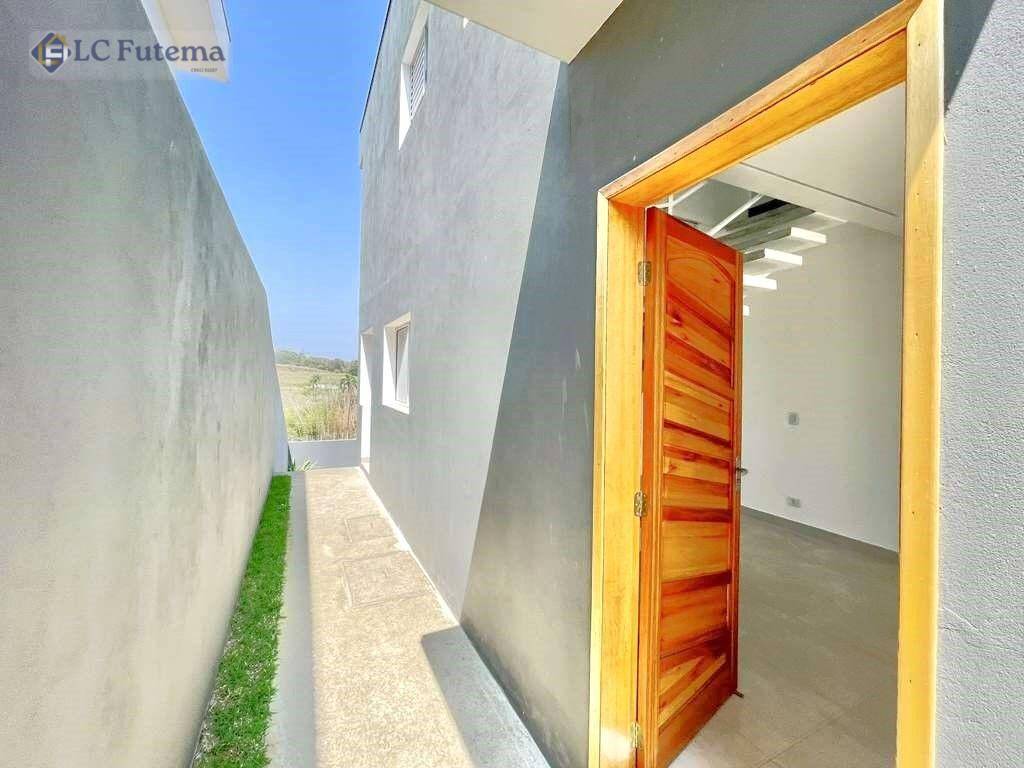 Casa de Condomínio à venda com 3 quartos, 80m² - Foto 8