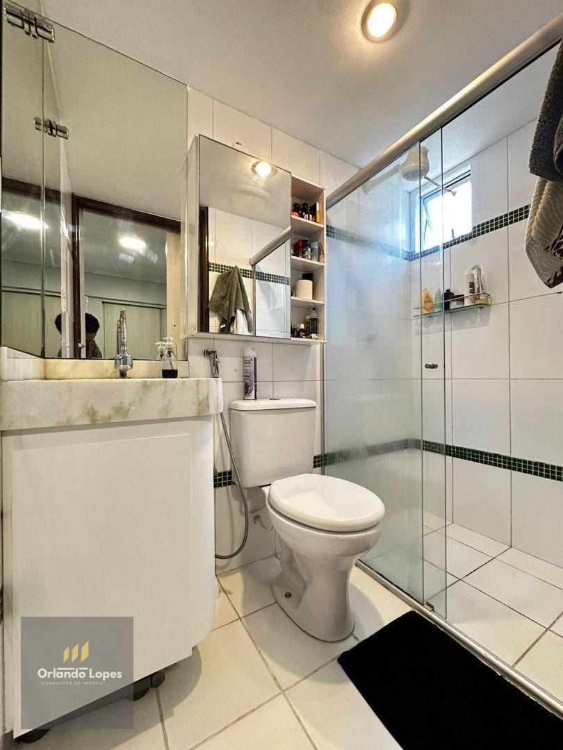 Apartamento, 3 quartos, 73 m² - Foto 3