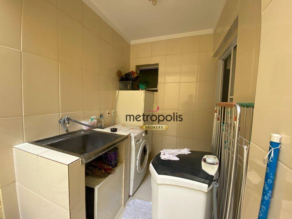 Sobrado à venda com 3 quartos, 155m² - Foto 14