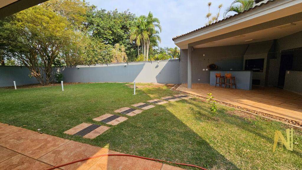 Casa de Condomínio à venda com 4 quartos, 514m² - Foto 51