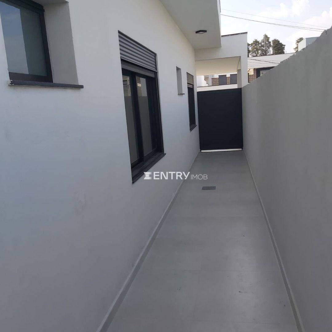 Casa de Condomínio à venda com 3 quartos, 165m² - Foto 29