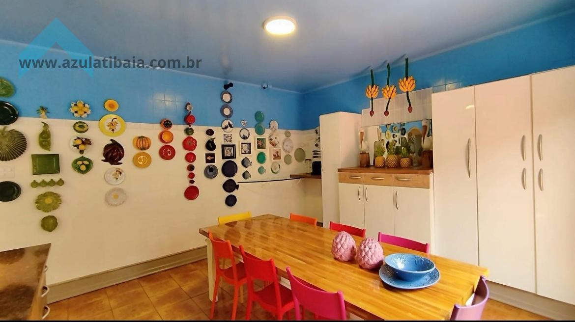 Chácara à venda com 4 quartos, 66000m² - Foto 10