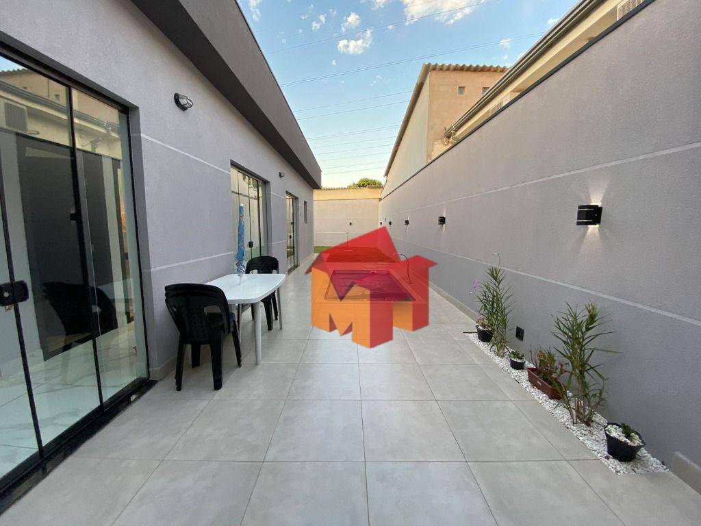 Casa à venda com 2 quartos, 189m² - Foto 10