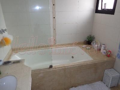 Apartamento à venda com 4 quartos, 200m² - Foto 15