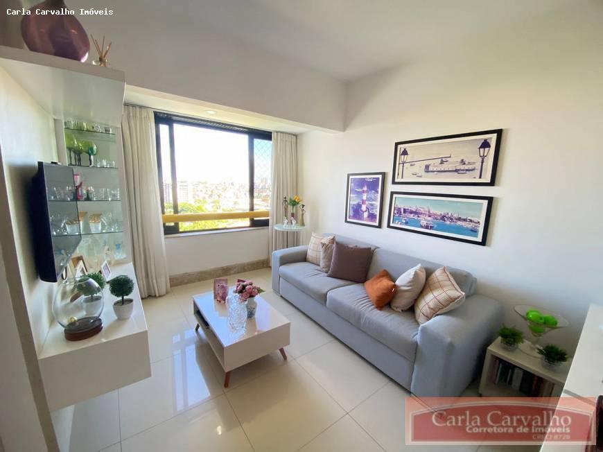 Apartamento à venda com 3 quartos, 85m² - Foto 6