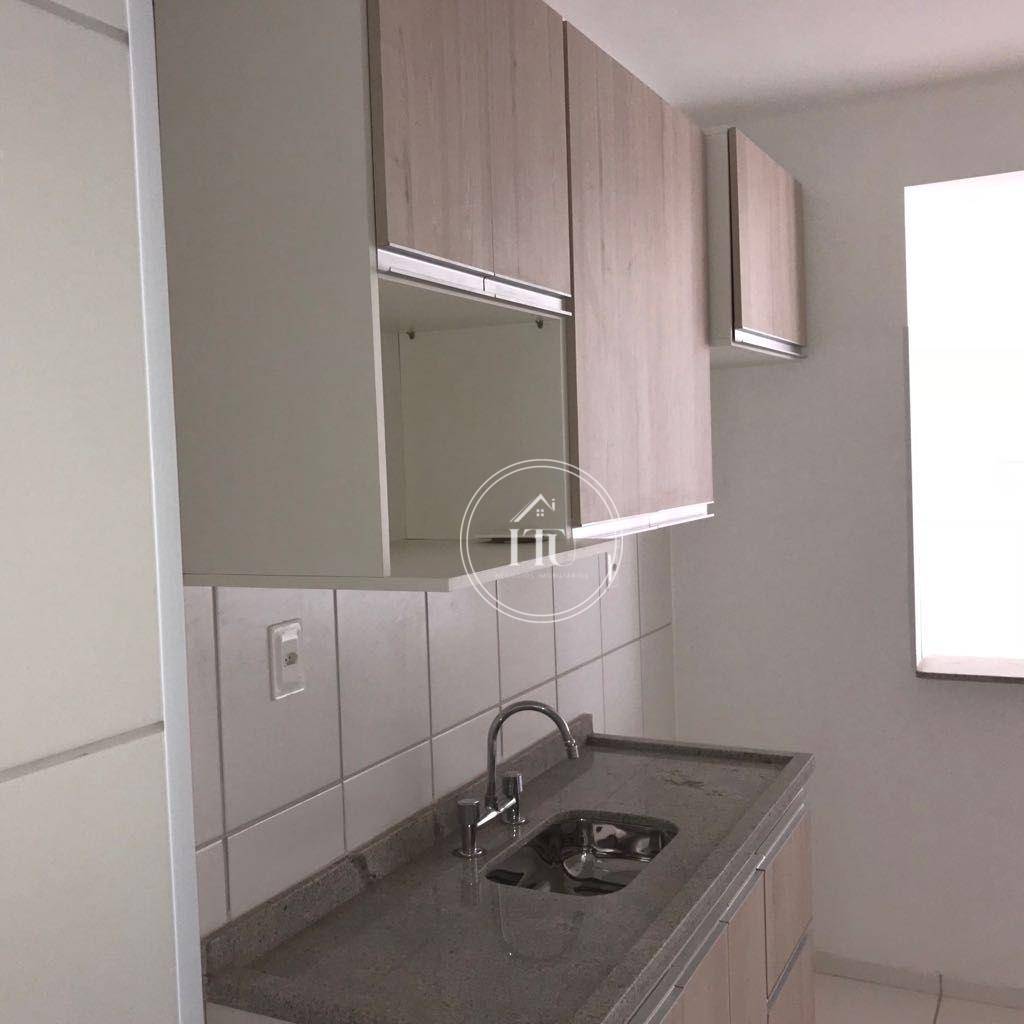 Apartamento, 2 quartos, 60 m² - Foto 1