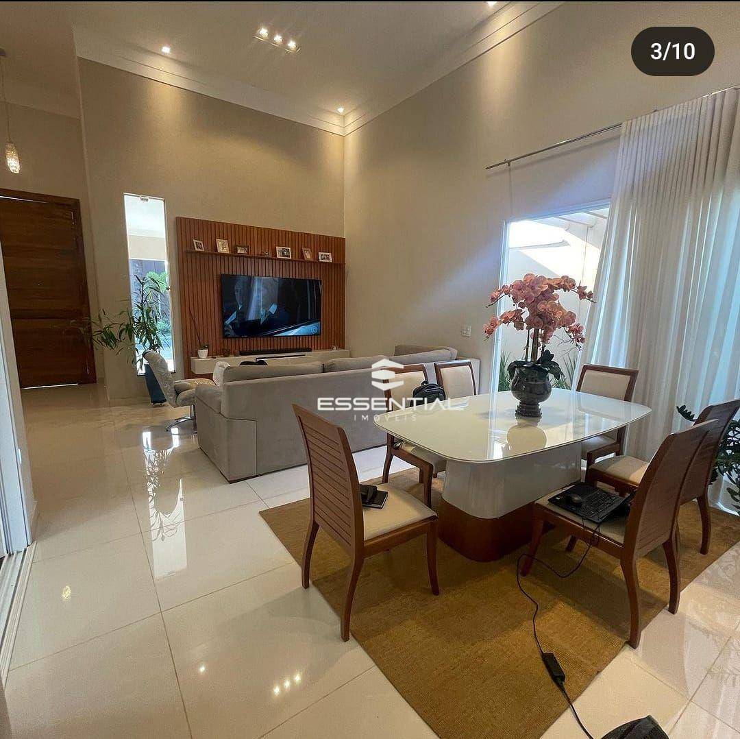 Casa de Condomínio à venda com 3 quartos, 232m² - Foto 15