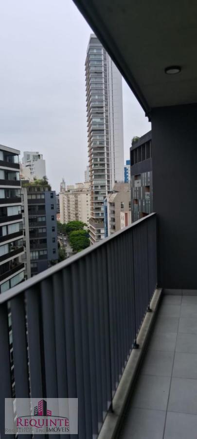 Apartamento para alugar com 2 quartos, 65m² - Foto 3