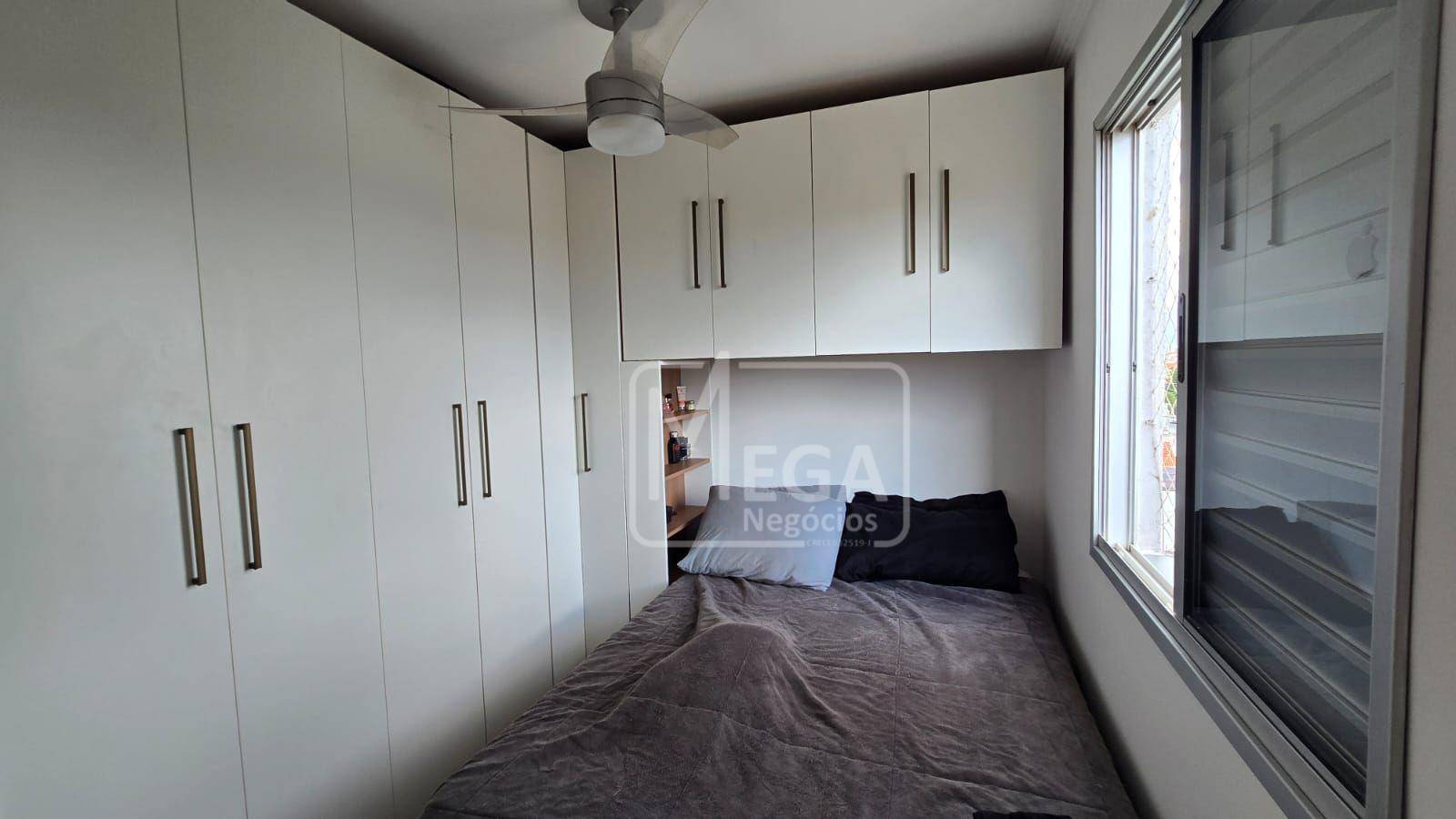 Apartamento à venda com 2 quartos, 54m² - Foto 9