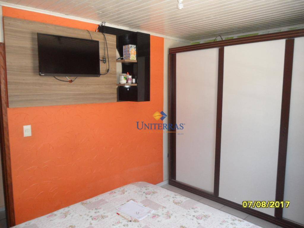 Casa à venda com 3 quartos, 90m² - Foto 9