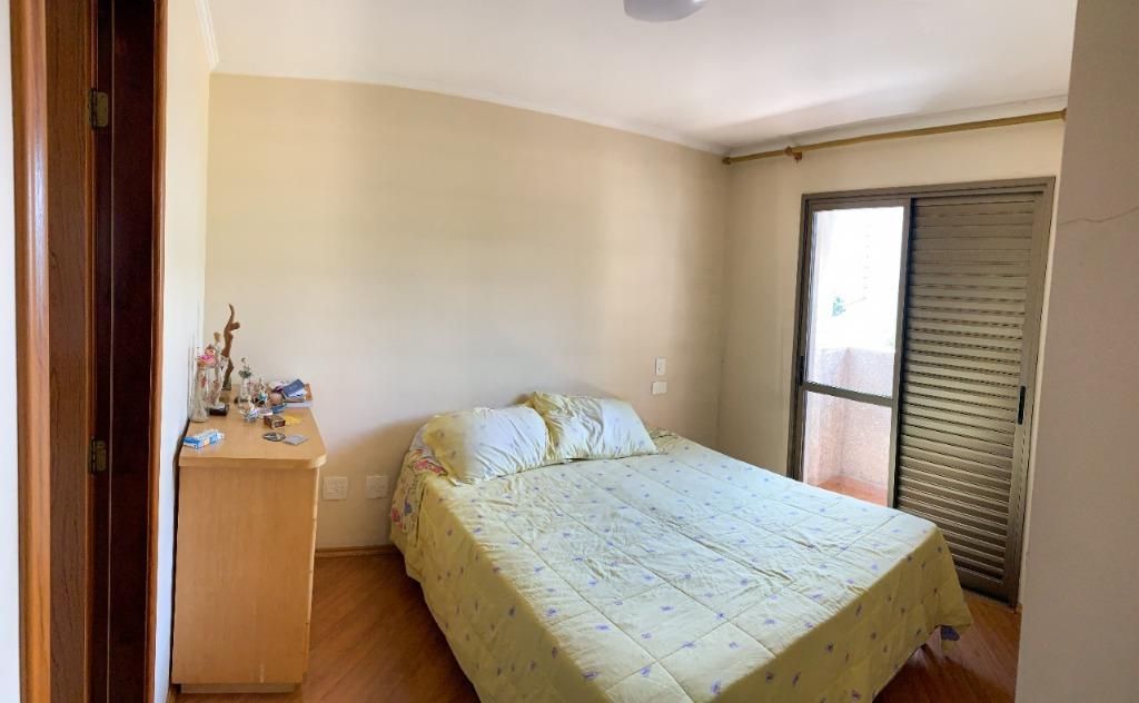 Apartamento à venda com 3 quartos, 90m² - Foto 12