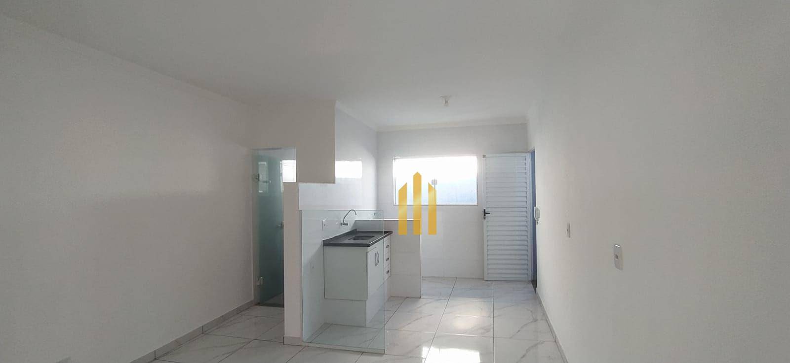 Apartamento para alugar com 1 quarto, 40m² - Foto 11