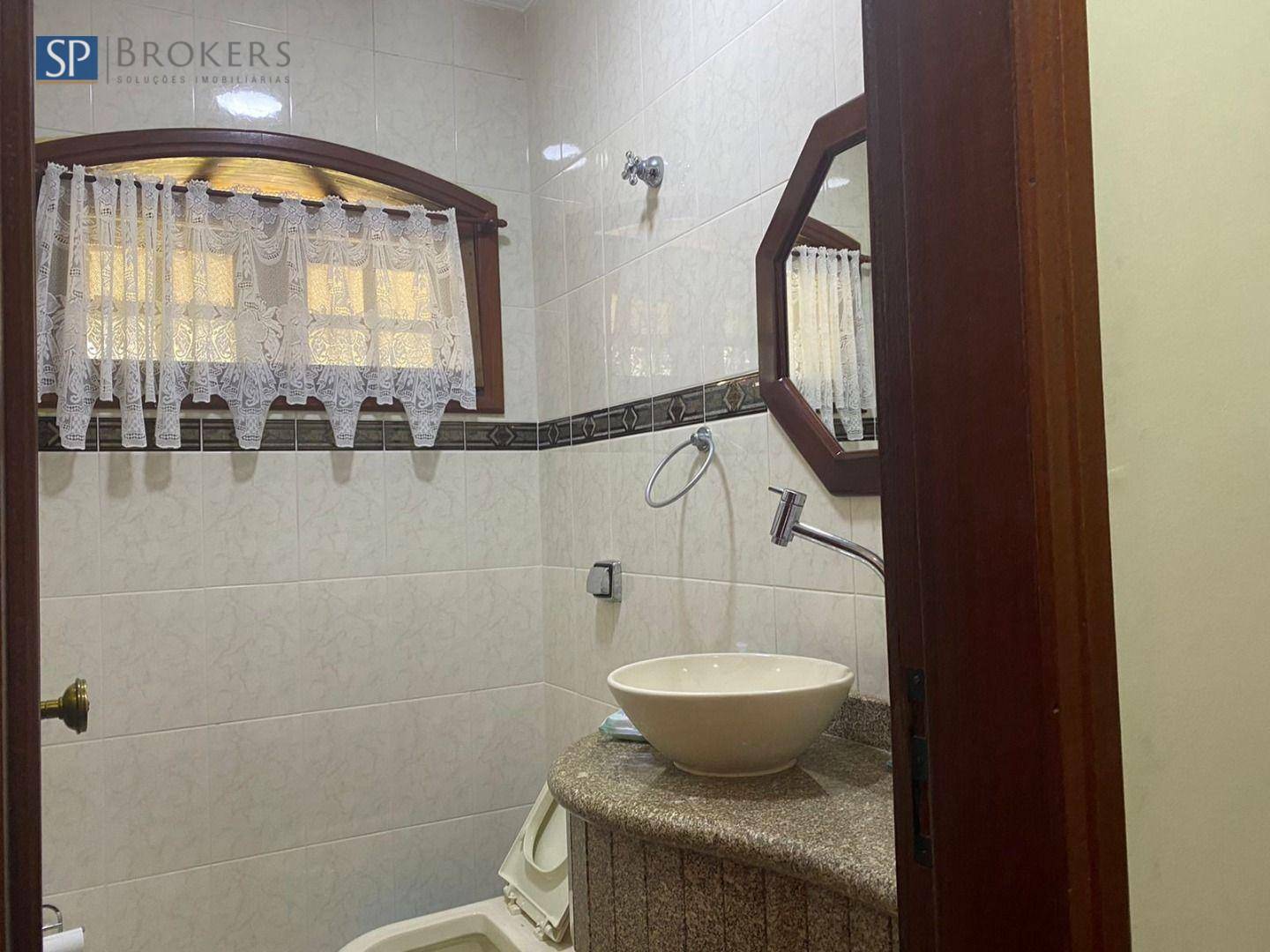 Casa de Condomínio à venda com 4 quartos, 427m² - Foto 27