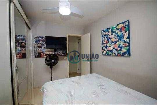 Apartamento à venda com 2 quartos, 80m² - Foto 13