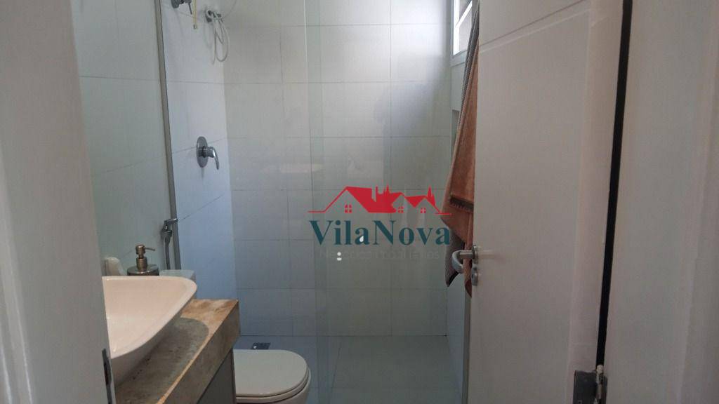 Casa de Condomínio à venda com 3 quartos, 105m² - Foto 12
