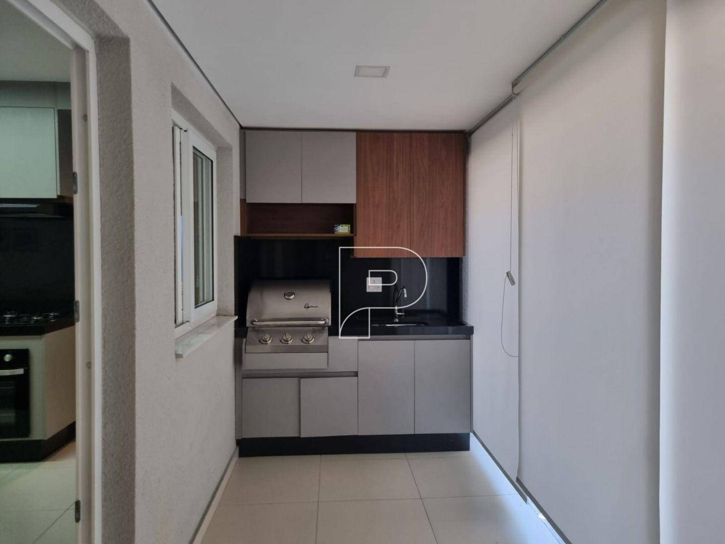 Apartamento para alugar com 3 quartos, 132m² - Foto 6