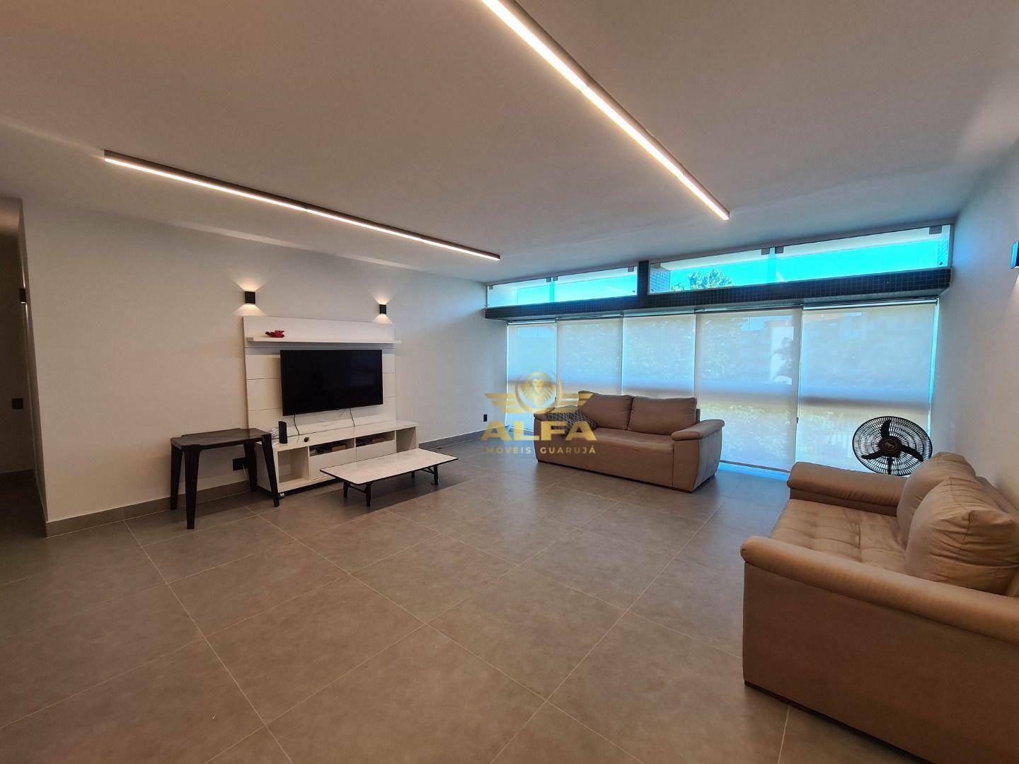 Apartamento à venda com 3 quartos, 160m² - Foto 5