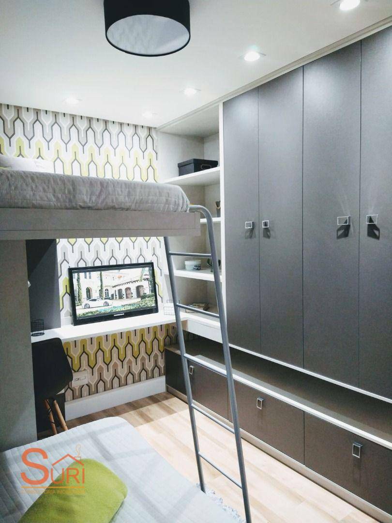 Apartamento à venda com 2 quartos, 69m² - Foto 11