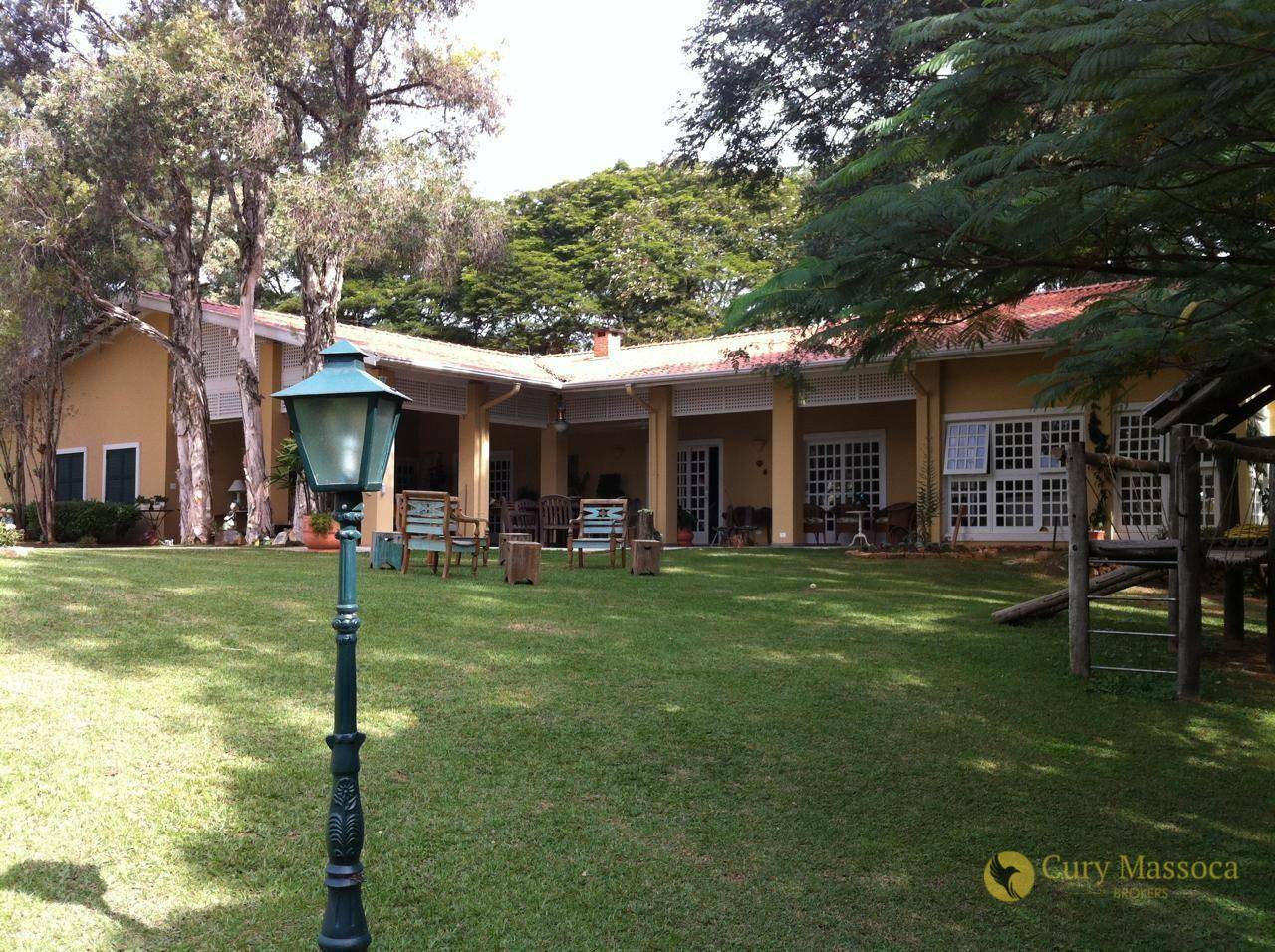 Sítio à venda com 4 quartos, 650m² - Foto 10