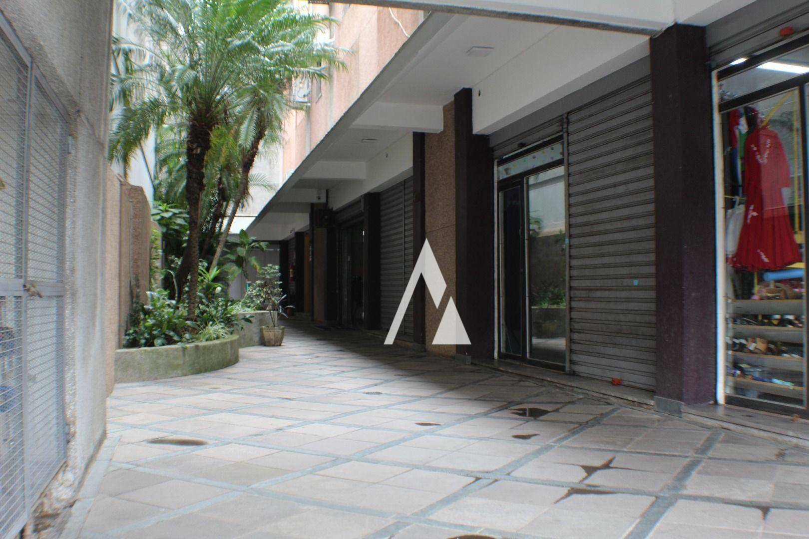 Conjunto Comercial-Sala à venda, 116m² - Foto 3