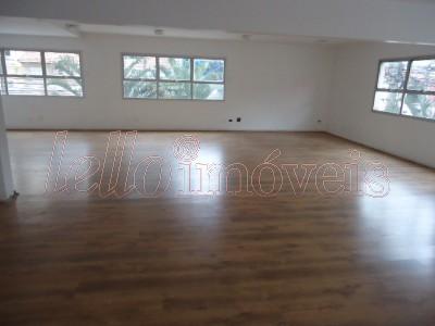 Conjunto Comercial-Sala para alugar, 140m² - Foto 6