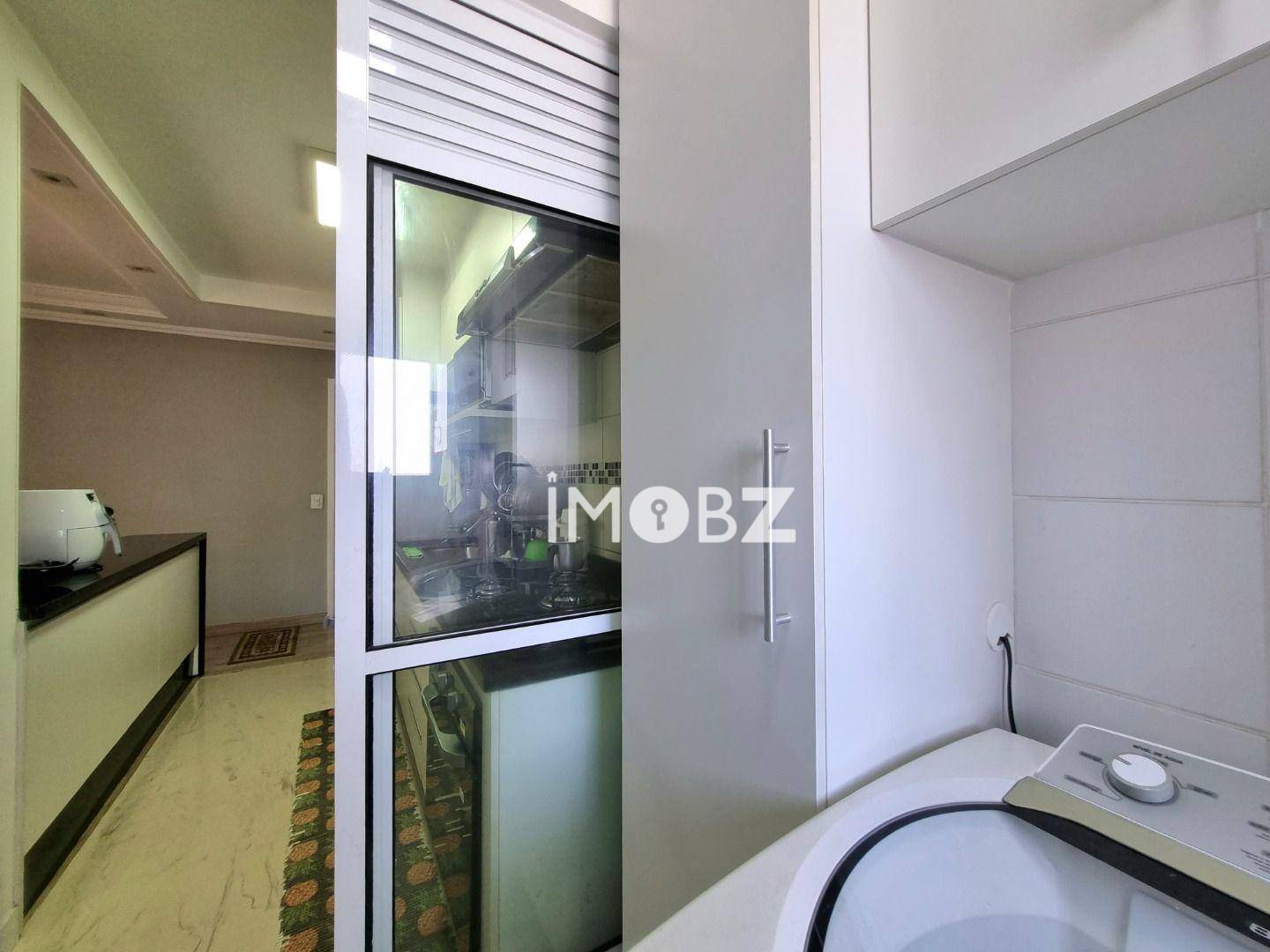 Apartamento à venda com 3 quartos, 73m² - Foto 8