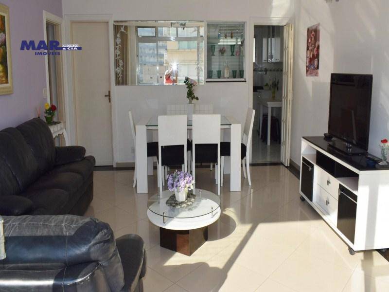 Apartamento à venda com 4 quartos, 120m² - Foto 4