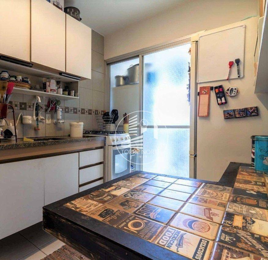 Apartamento à venda com 3 quartos, 90m² - Foto 12