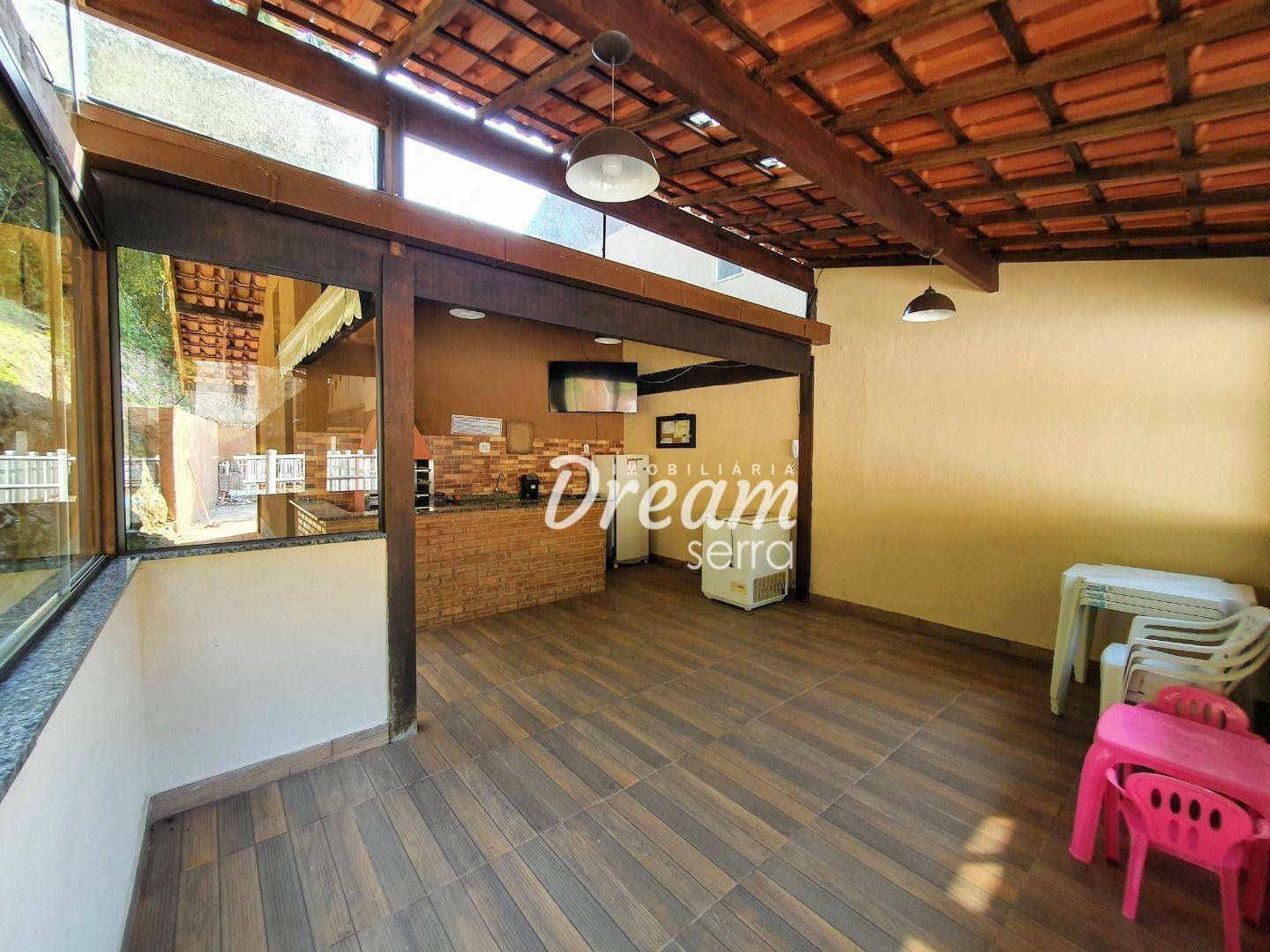 Casa de Condomínio à venda com 2 quartos, 98m² - Foto 29