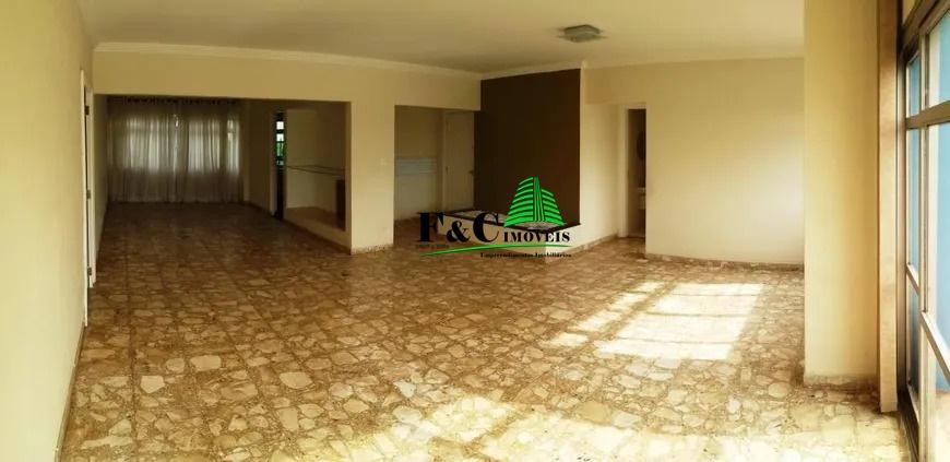 Apartamento à venda com 4 quartos, 330m² - Foto 2