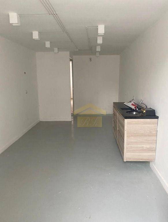 Sobrado para alugar com 2 quartos, 80m² - Foto 16