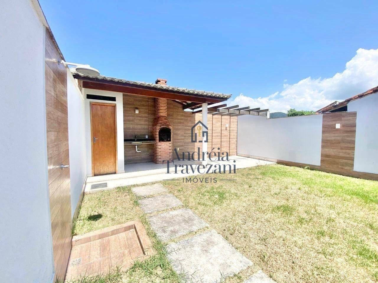 Casa à venda com 3 quartos, 100m² - Foto 3