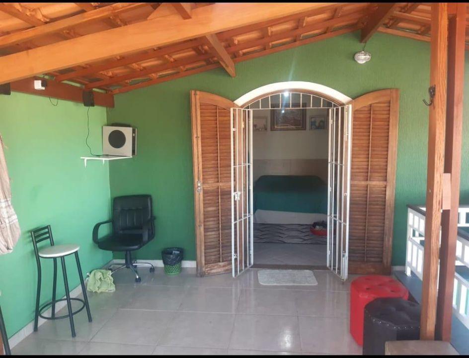 Sobrado à venda com 3 quartos, 150m² - Foto 20