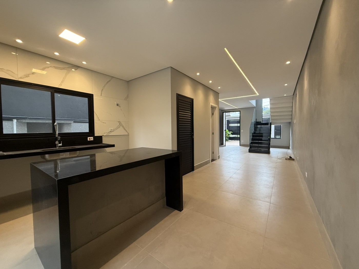 Casa à venda com 3 quartos, 140m² - Foto 9
