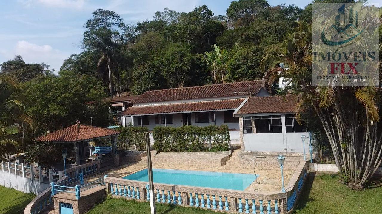 Fazenda à venda com 5 quartos, 14479m² - Foto 6