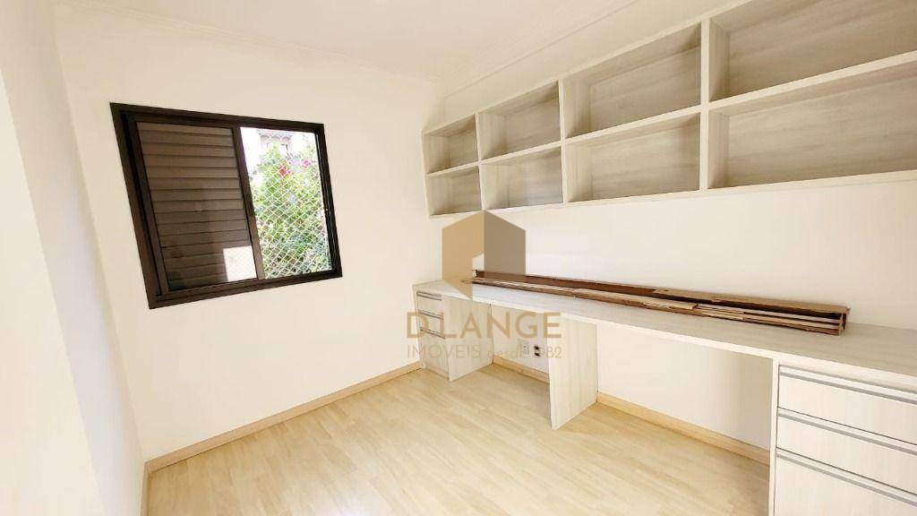 Apartamento à venda com 3 quartos, 82m² - Foto 8