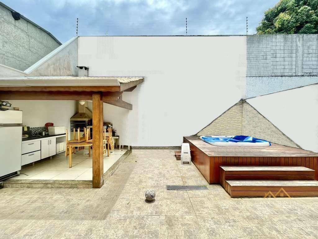 Casa de Condomínio à venda com 3 quartos, 173m² - Foto 30