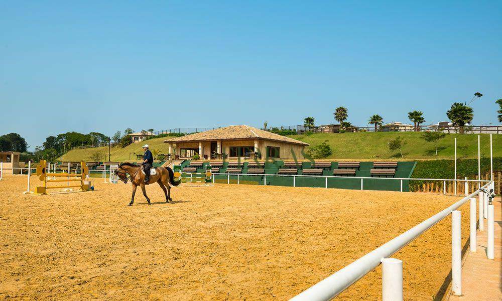 Loteamento e Condomínio à venda, 1100M2 - Foto 16