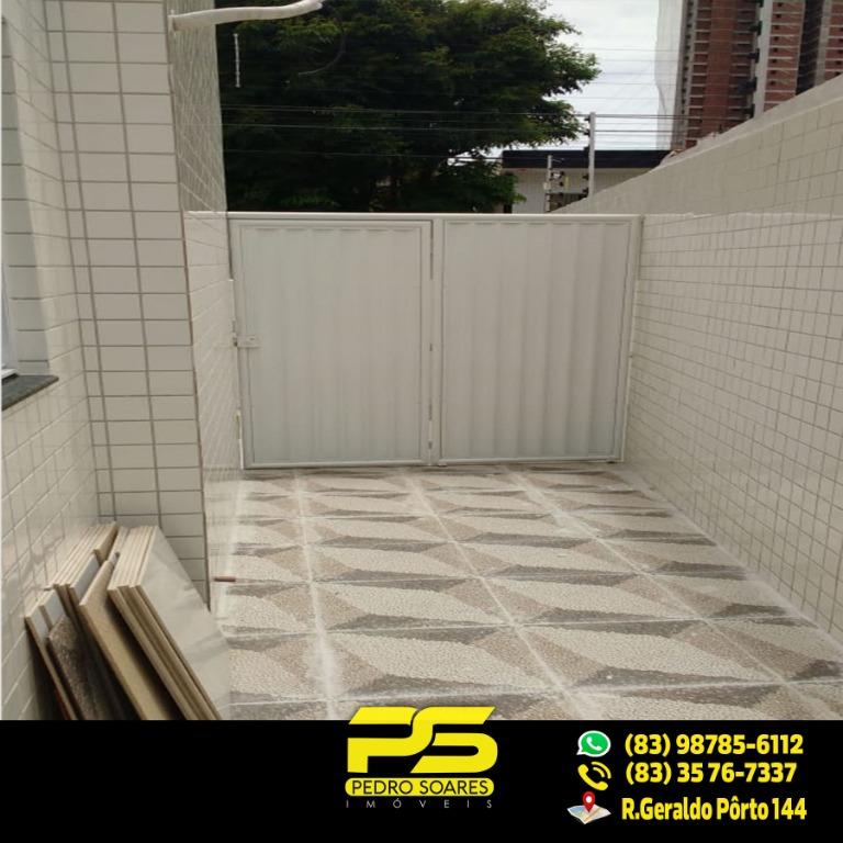 Apartamento à venda com 2 quartos, 40m² - Foto 12