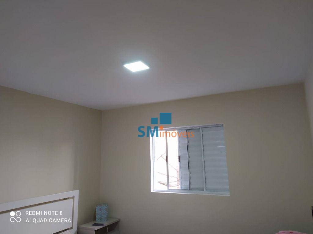 Sobrado à venda com 3 quartos, 150m² - Foto 19