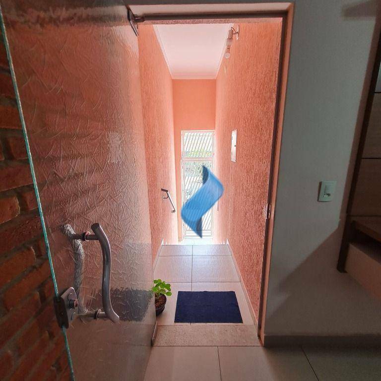 Casa à venda com 3 quartos, 150m² - Foto 24