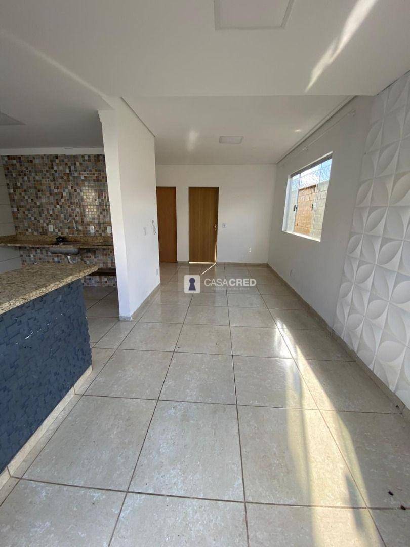 Casa, 2 quartos, 51 m² - Foto 4