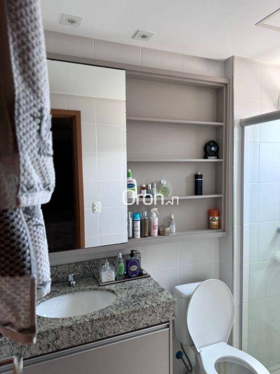 Apartamento à venda com 2 quartos, 67m² - Foto 11