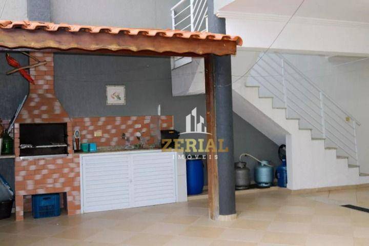 Sobrado à venda com 4 quartos, 400m² - Foto 38