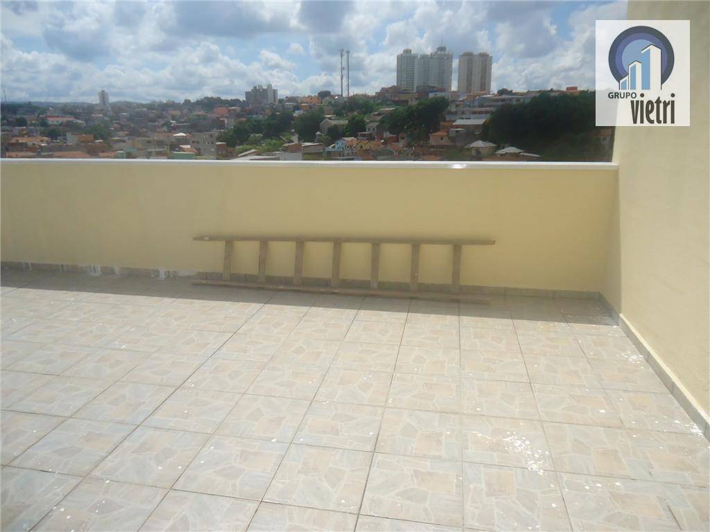 Apartamento para alugar com 3 quartos, 64m² - Foto 13