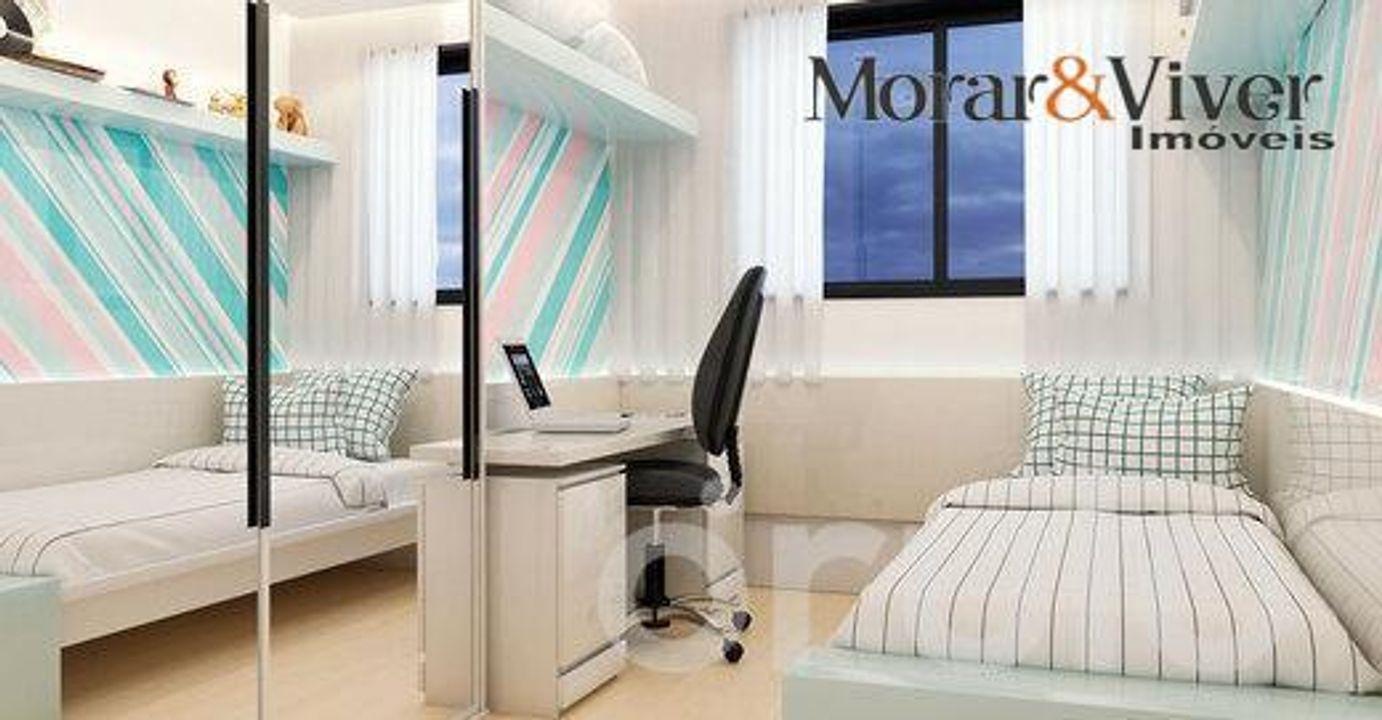 Apartamento à venda com 2 quartos, 71m² - Foto 21