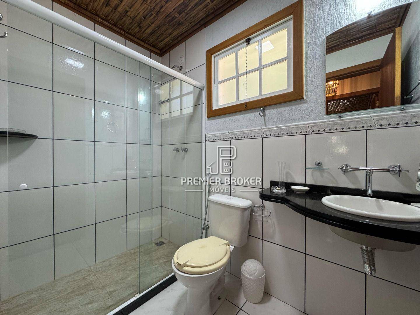 Casa de Condomínio à venda com 4 quartos, 245m² - Foto 27