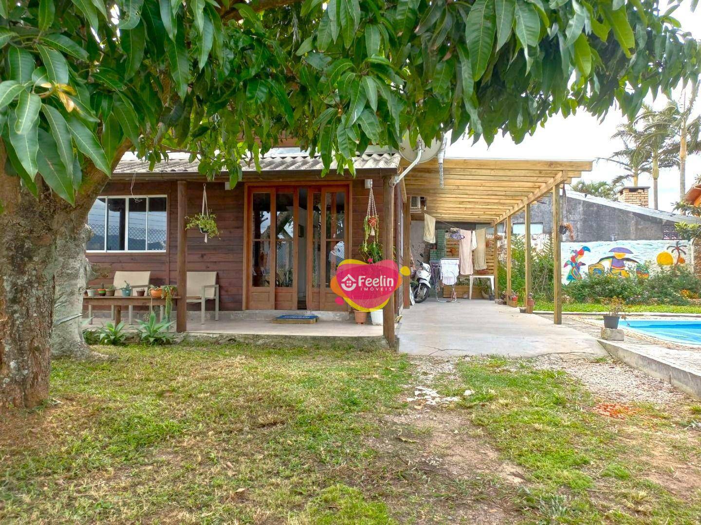 Casa, 3 quartos, 250 m² - Foto 1