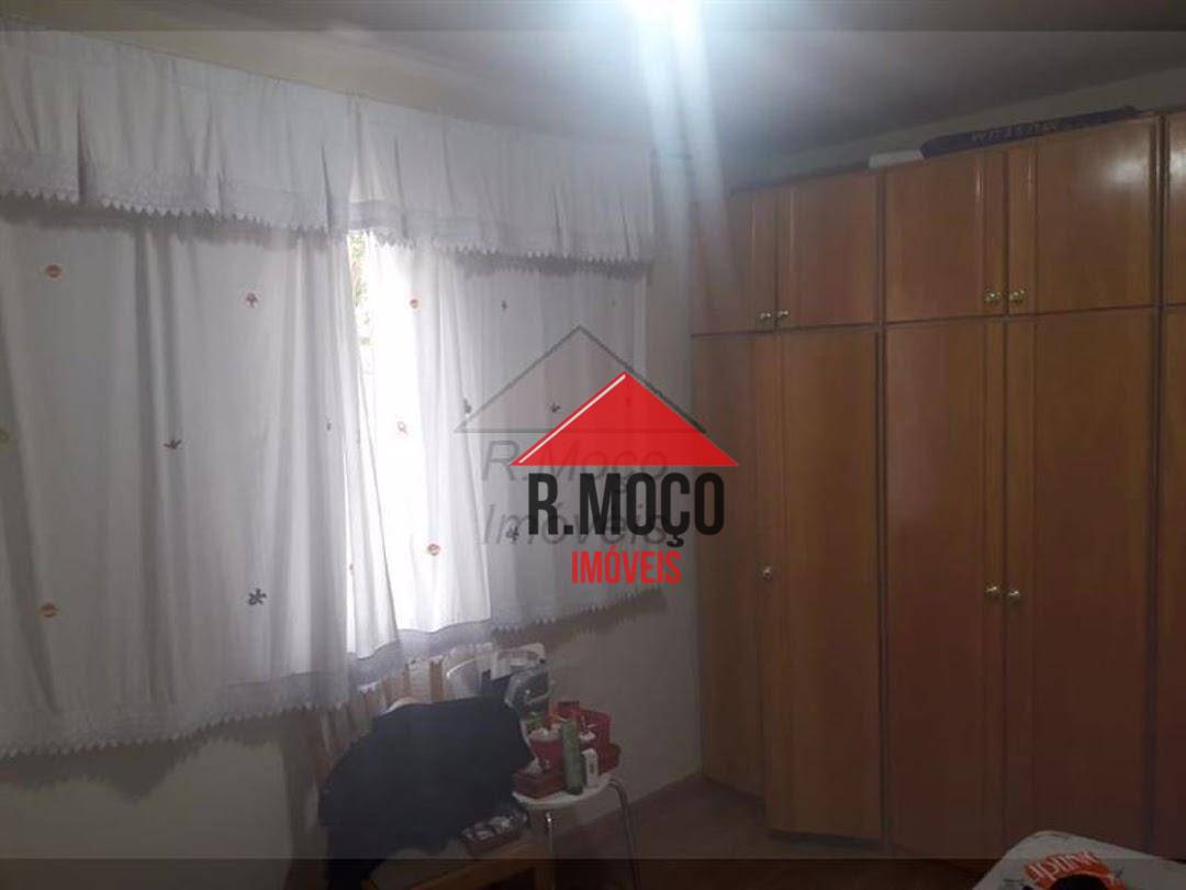 Sobrado à venda com 3 quartos, 120m² - Foto 15